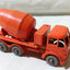 Lesney Matchbox 26 Foden Cement Mixer Truck 1961 England gw - TulipStuff
