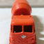 Lesney Matchbox 26 Foden Cement Mixer Truck 1961 England gw - TulipStuff