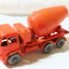 Lesney Matchbox 26 Foden Cement Mixer Truck 1961 England gw - TulipStuff