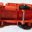 Lesney Matchbox 26 Foden Cement Mixer Truck 1964 England bw - TulipStuff