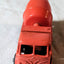 Lesney Matchbox 26 Foden Cement Mixer Truck 1964 England bw - TulipStuff