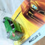 Matchbox #27 Mazda 2 Metro Rides Green 2008 - TulipStuff