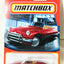 Matchbox #28 1949 Kurtis Sport Car MBX Showroom 2022 - TulipStuff