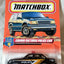 Matchbox #28 1997 Ford Crown Victoria Police Car To The Rescue Series - TulipStuff