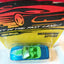 Matchbox #28 Mitsubishi 3000GT Spyder Convertible 1995 - TulipStuff