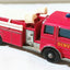 Lesney Matchbox 29 Fire Pumper Truck Diecast 1966 England - TulipStuff