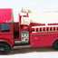 Lesney Matchbox 29 Fire Pumper Truck Diecast 1966 England - TulipStuff
