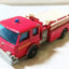 Lesney Matchbox 29 Fire Pumper Truck Diecast 1966 England - TulipStuff