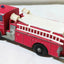 Lesney Matchbox 29 Fire Pumper Truck Diecast 1966 England - TulipStuff