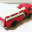 Lesney Matchbox 29 Fire Pumper Truck Diecast 1966 England - TulipStuff