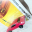 Matchbox #3 '68 Mercury Cougar Heritage Classics Series 2008 Red - TulipStuff