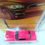 Matchbox #3 '68 Mercury Cougar Heritage Classics Series 2008 Red - TulipStuff