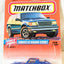 Matchbox #3 Chevrolet Corvette Grand Sport Stars and Stripes 1998 - TulipStuff