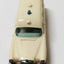 Lesney Matchbox 3 Mercedes Benz Binz Ambulance 1967 England - TulipStuff