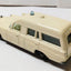 Lesney Matchbox 3 Mercedes Benz Binz Ambulance 1967 England - TulipStuff