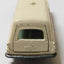 Lesney Matchbox 3 Mercedes Benz Binz Ambulance 1967 England - TulipStuff