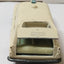 Lesney Matchbox 3 Mercedes Benz Binz Ambulance 1967 England - TulipStuff
