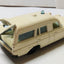 Lesney Matchbox 3 Mercedes Benz Binz Ambulance 1967 England - TulipStuff