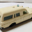 Lesney Matchbox 3 Mercedes Benz Binz Ambulance 1967 England - TulipStuff