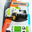 Matchbox 30 Aqua King Quench MBX Adventure City White 2016 - TulipStuff