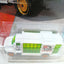 Matchbox 30 Aqua King Quench MBX Adventure City White 2016 - TulipStuff