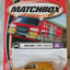 Matchbox #30 Chrysler Panel Van Cool Rides 2002 - TulipStuff