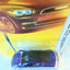 Matchbox #30 Mitsubishi Eclipse Metro Rides Purple 2008 - TulipStuff