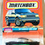 Matchbox #31 '57 Chevy Bel Air Classic Decades Black 1998 - Tuliptuff