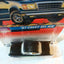 Matchbox #31 '57 Chevy Bel Air Classic Decades Black 1998 - Tuliptuff