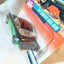 Matchbox #31 '57 Chevy Bel Air Classic Decades Black 1998 - Tuliptuff
