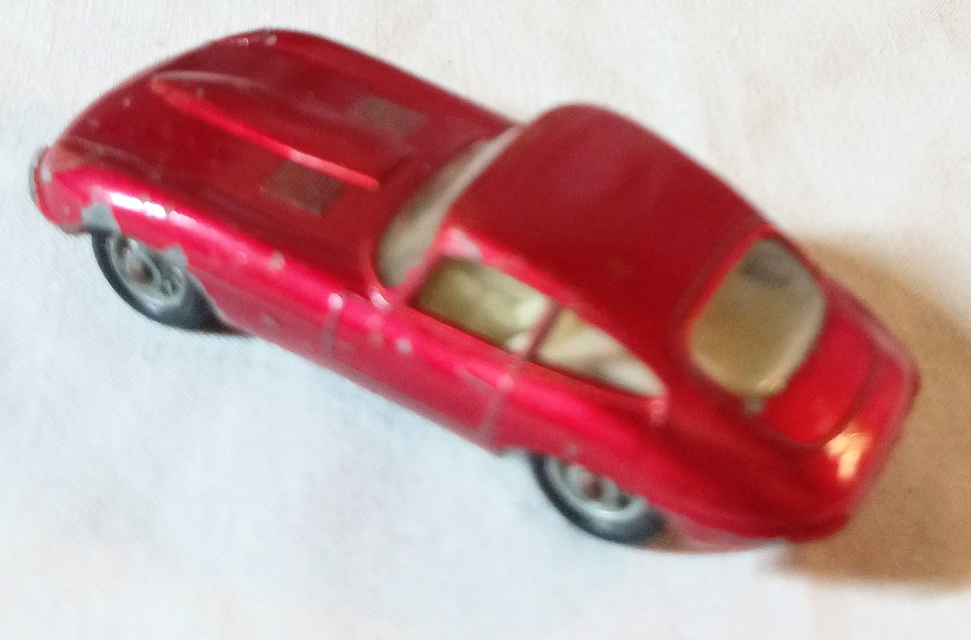 Lesney Matchbox 32 Jaguar XKE E-Type Sports Car England 1962 - TulipStuff