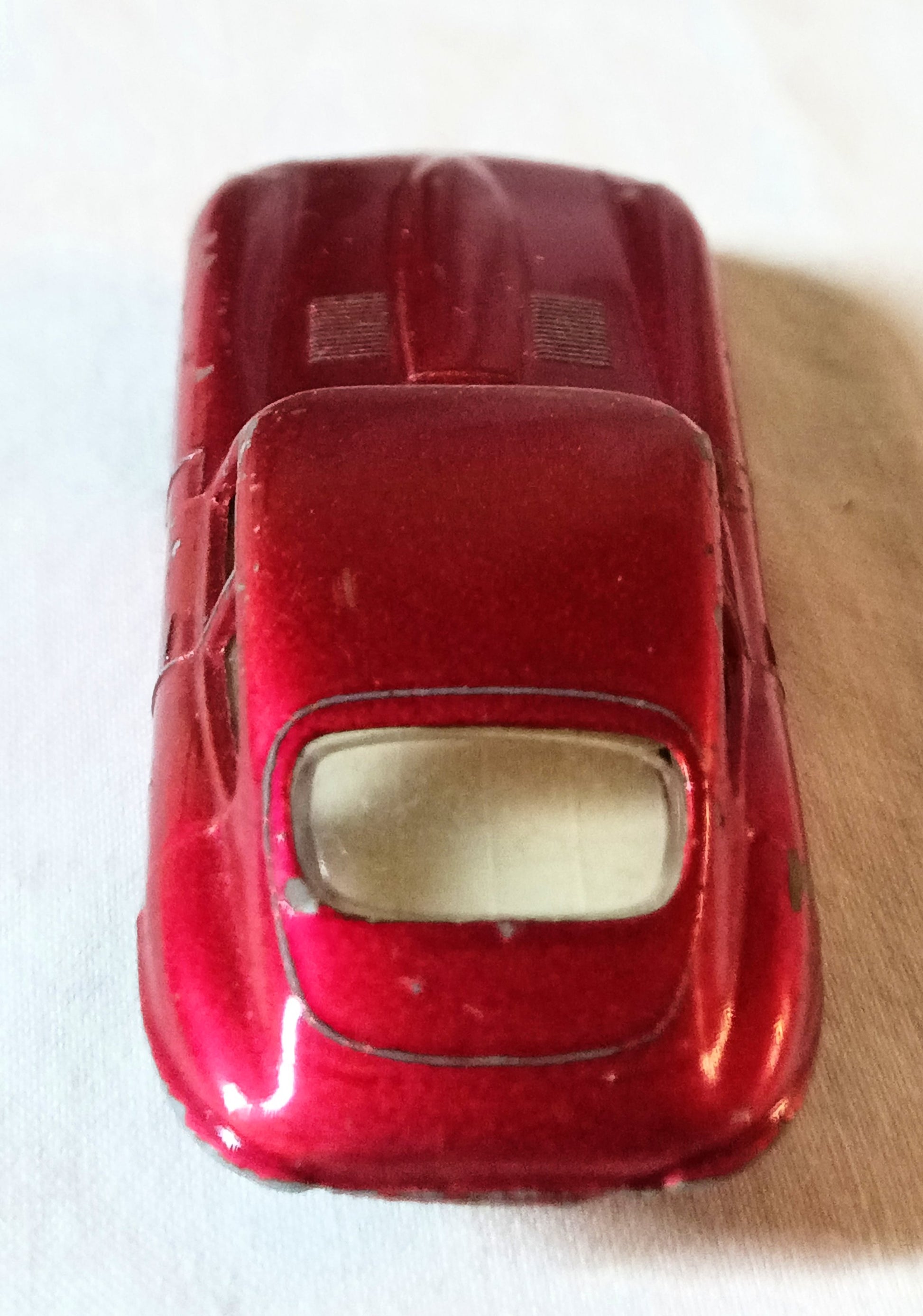 Lesney Matchbox 32 Jaguar XKE E-Type Sports Car England 1962 - TulipStuff