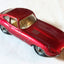 Lesney Matchbox 32 Jaguar XKE E-Type Sports Car England 1962 - TulipStuff