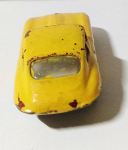 Lesney Matchbox 32 Jaguar XKE E-Type Sports Car England 1962 REPAINT