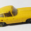 Lesney Matchbox 32 Jaguar XKE E-Type Sports Car England 1962 REPAINT - TulipStuff