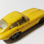 Lesney Matchbox 32 Jaguar XKE E-Type Sports Car England 1962 REPAINT - TulipStuff