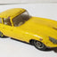 Lesney Matchbox 32 Jaguar XKE E-Type Sports Car England 1962 REPAINT - TulipStuff