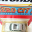 Matchbox #32 Limousine Airport VIP Shuttle Hero City 2003 - TulipStuff