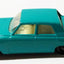 Lesney Matchbox 33 Ford Zephyr 6 Sedan Diecast Car England 1963 - TulipStuff