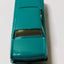 Lesney Matchbox 33 Ford Zephyr 6 Sedan Diecast Car England 1963 - TulipStuff