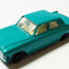 Lesney Matchbox 33 Ford Zephyr 6 Sedan Diecast Car England 1963 - TulipStuff