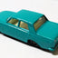 Lesney Matchbox 33 Ford Zephyr 6 Sedan Diecast Car England 1963 - TulipStuff