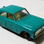 Lesney Matchbox 33 Ford Zephyr 6 Sedan Diecast Car England 1963 - TulipStuff