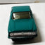 Lesney Matchbox 33 Ford Zephyr 6 Sedan Diecast Car England 1963 - TulipStuff