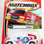 Matchbox #33 Hummer H1 50th Anniversary Tampo Ultimate Rescue 2002 - TulipStuff