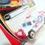 Matchbox #33 Hummer H1 50th Anniversary Tampo Ultimate Rescue 2002 - TulipStuff