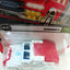 Matchbox #33 Hummer H1 50th Anniversary Tampo Ultimate Rescue 2002 - TulipStuff