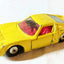 Lesney Matchbox 33 Lamborghini Miura England 1969 - TulipStuff