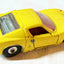Lesney Matchbox 33 Lamborghini Miura England 1969 - TulipStuff