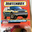 Matchbox #34 '33 Ford Street Rod Classic Decades Series 1998 - TulipStuff